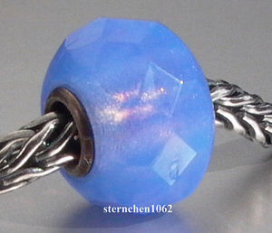 【送料無料】アクセサリー ネックレス デニムプリズムジーンズoriginal trollbeads * jeans prisma * 02 * denim prism