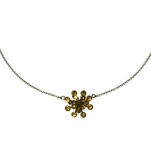 【送料無料】アクセサリー　ネックレス　ネックレスペンダントコリアーディスクkonplott collana pendenti collier magic fireball verde cachikaki(4)