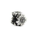 【送料無料】アクセサリー ネックレス trollbeads original authentic sakura tagbe10031
