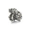 【送料無料】アクセサリー　ネックレス　メープルリーフtrollbeads original authentic foglia dacero tagbe10198