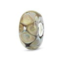 【送料無料】アクセサリー ネックレス オリジナルガラスビーズtrollbeads original beads vetro forza della natura...