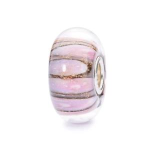 【送料無料】アクセサリー　ネックレス　ガラスビーズシェルtrollbeads original beads vetro conchiglia di venere tglbe10199