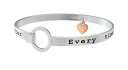 【送料無料】アクセサリー ネックレス ブレスレットスチールkidult bracciali acciaio love every time731105