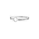 【送料無料】アクセサリー ネックレス カフスチールbracciale kidult love 731278 acciaio acciaio