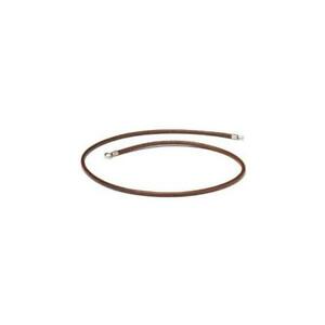 【送料無料】アクセサリー ネックレス ファッションネックレスレザーブラウンmoda trollbeads collana cuoio marrone 45 cm tlene00005