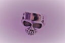 【送料無料】アクセサリー ネックレス アルジェントバイカーハーレーパンクbague tte de mort argent 925, bikers,harley,gothique,punk,
