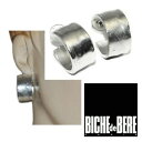 【送料無料】アクセサリー ネックレス ドリンクアルジェントbiche de bere boucles doreilles anneaux croles plaqu argent moderniste bijou(4)