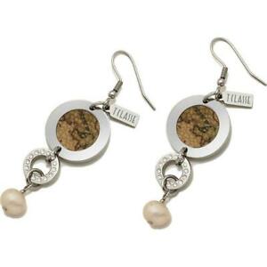 【送料無料】アクセサリー ネックレス イヤリングマティーニクラススワロフスキービーズorecchini donna alviero martini 1a classe jpc m1000122 acciaio perle swarovski 【送料無料】アクセサリー ネックレス イヤリングマティーニクラススワロフスキービーズorecchini donna alviero martini 1a classe jpc m1000122 acciaio perle swarovski