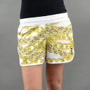 【送料無料】アクセサリー ネックレス シャツナイロンファンタジーホワイトゴールドmy tshirt short nylon fantasy biancooro mod 63327