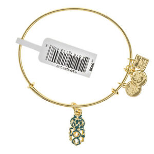 【送料無料】アクセサリー　ネックレス　アレックスタコユニセフゴールドブレスレットalex and ani oct..