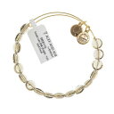 【送料無料】アクセサリー ネックレス アレックスゴールドビーズブレスレットalex and ani fumo luxe perline oro braccialetto bbeb 111 grrp 33(4)