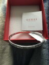 【送料無料】アクセサリー　ネックレス　ブレスレットguess tutto intorno braccialetto guess donna ubb28133l