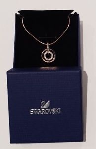 アクセサリーネックレススワロフスキ...