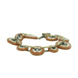 【送料無料】アクセサリー　ネックレス　カフリングbracciale konplott armkette eternal rings marrone