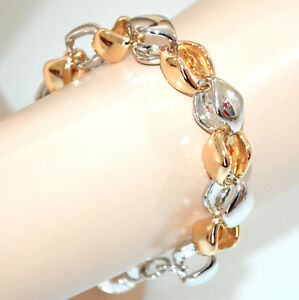 【送料無料】アクセサリー ネックレス カフシルバーゴールドチェーンリンクメタルブレスレットbracciale donna argento oro dorato lucido maglia catena metallo bracelet g32 【送料無料】アクセサリー ネックレス カフシルバーゴールドチェーンリンクメタルブレスレットbracciale donna argento oro dorato lucido maglia catena metallo bracelet g32