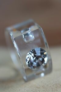 【送料無料】アクセサリー　ネックレス　クリスタルn joi anelli anello da donna kunstring mis 18,4 trasparente con cristallo