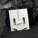 【送料無料】アクセサリー ネックレス セットネックレスイヤリングホワイトゴールドkimpostare collana orecchini dormeuse uccello piccione bianco placcato oro 18k yd