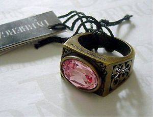 【送料無料】アクセサリー　ネックレス　カーンリングパウダーdyrberg kern anello forte bpowder ovp 70