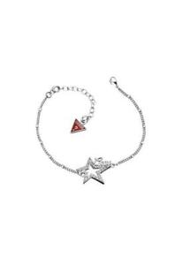 【送料無料】アクセサリー　ネックレス　スターカフguess bracciale da donna stella ubb81301