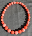 【送料無料】アクセサリー ネックレス ビンテージコリアーラスデコートvintage collier ras de cou annes 70 en galalit...