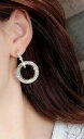 【送料無料】アクセサリー ネックレス ファムローズシックboucles doreilles femme,belle qualit,cristaux,argent,dor,rose,lgantes,chic