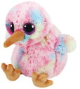 【送料無料】アクセサリー ネックレス ブーイングキウイpeluche ty beanie boos cm 15 kiwi idea regalo