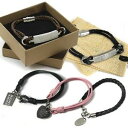 【送料無料】アクセサリー ネックレス カスタムブレスレットペンダントpersonalizzato inciso da donna cuoio bracciale in acciaio data ciondolo