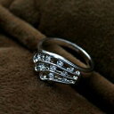 【送料無料】アクセサリー ネックレス ホワイトゴールドリングシルバークリスタルstiloso donne anello oro bianco pl color argento cristallo idea regalo