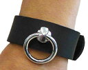 【送料無料】アクセサリー ネックレス トップテーラーログアウトページカフカフリングゴシックフェチtop bdsm vera pelle bracciale bracciale dello fatto su misura anello gothic fetish nuovo