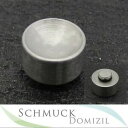 【送料無料】アクセサリー ネックレス コレクションステンレススチールステンレススチールリングmelano collezione in acciaio inoxanello di trafilatura circa in acciaio inox 10 mm(4)