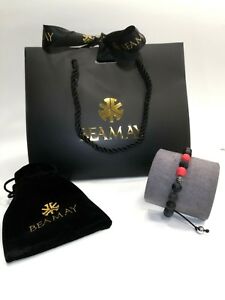 【送料無料】アクセサリー　ネックレス　ブレスレットbeamay jewels bracciale uomo
