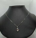 【送料無料】アクセサリー ネックレス コリアーファムファラスデコートアルジェントcollier femme ras de cou argent 925 ange...