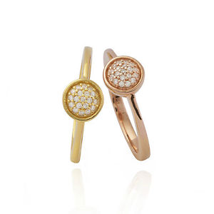 【送料無料】アクセサリー　ネックレス　シルバーゴールドプレートクリスタルカクテル(4)