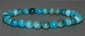 bracelet apatite bleueブレスレットアパタイト※注意※NYからの配送になりますので2週間前後お時間をいただきます。人気の商品は在庫が無い場合がございます。ご了承くださいませ。サイズの種類の商品は購入時の備考欄にご希望のサ...