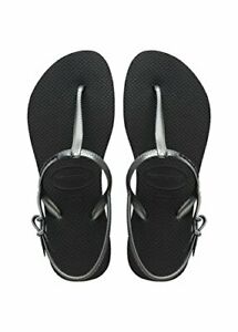 【送料無料】アクセサリー ネックレス ビーチサンダルビーチサンダルブラック