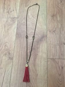 【送料無料】アクセサリー　ネックレス　コントワーデコトニエペンダントネックレスcomptoir des coton..