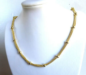 ̵ۥ꡼ͥå쥹ޥͥå쥹Сådonna signora collana 14k placcato o...
