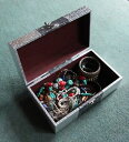 【送料無料】アクセサリー ネックレス バッチネックレスブレスレットlotto misto bigiotteria collane e bracciali in petto