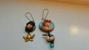 【送料無料】アクセサリー ネックレス ペンダントイヤリングラファエルbellissimo pendente fimo orecchini raphael