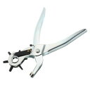 【送料無料】アクセサリー ネックレス パンチペンチハンドツールround hole punch pliers jewelry making hand tool