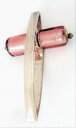 【送料無料】アクセサリー ネックレス クロスサリーイタリアムラノガラスcroce donna sally antica murrina vetro di murano made in italia art v592(4)