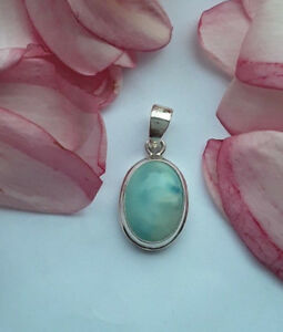 【送料無料】アクセサリー　ネックレス　クリエイションボービンテージシックアルジェントagnes creations beau pendentif femme vintage chic argent 925 amp; larimar ovale