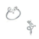 【送料無料】アクセサリー ネックレス アルジェントマッシフbague love en argent massif taille 60 disponible