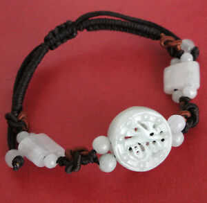 hokushin㤨̵֡ۥ꡼ͥå쥹֥쥹åȥ̥bracelet feng shui symbole portebonheur perle jade bjb0238 neufפβǤʤ19,980ߤˤʤޤ