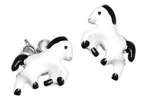 【送料無料】アクセサリー　ネックレス　スカウトイヤリングコインscout orecchini a bottone da donna cavallo 262153100