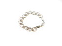 【送料無料】アクセサリー ネックレス シルバーブレスレットシルバーモデルdonna argento bracciale argento modello rollo 925 gr 9 ameb0154 22,90(4)