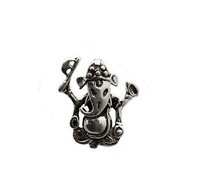 【送料無料】アクセサリー　ネックレス　ガエレファントポートボヌールpendentif ganesh elephant dieu hindou porte bonheur peterandclo 7584