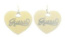 【送料無料】アクセサリー ネックレス イヤリングリストorecchini guess ube21012 list 39(4)