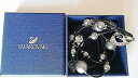【送料無料】アクセサリー ネックレス カフbracciale donna swarowski(4)