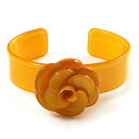 【送料無料】アクセサリー ネックレス ピンクアクリルカフブレスレットgiallo acrilico rosa bracciale braccialetto(4)
